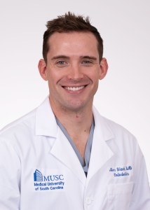 Endodontist, Dr. Alex Black
