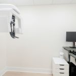 Black Mytle Endodontics CBCT Scanner